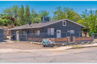 526 N Madison, Wickenburg, AZ 85390 - Photo 1