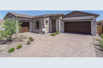 18615 W Cathedral Rock Drive, Goodyear, AZ 85338 - Photo 1