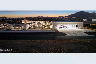 21868 E Stacey Road, Queen Creek, AZ 85142 - Photo 137