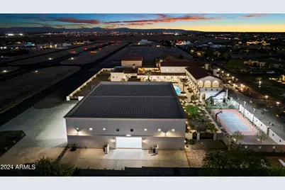 21868 E Stacey Road, Queen Creek, AZ 85142 - Photo 135