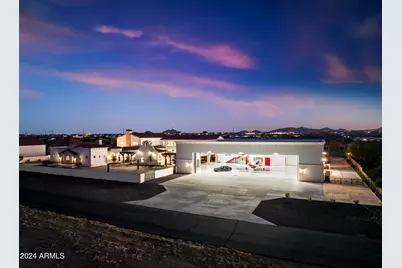 21868 E Stacey Road, Queen Creek, AZ 85142 - Photo 131