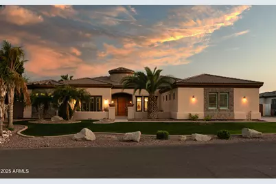 17903 W Solano Drive, Litchfield Park, AZ 85340 - Photo 1