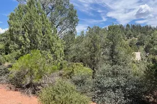 811 W St Moritz Dr, Payson, AZ 85541 - Photo 1