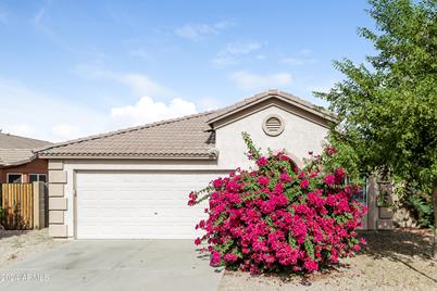 284 N 152nd Drive, Goodyear, AZ 85338 - Photo 1