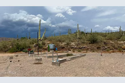 45245 N 22nd Street #-, New River, AZ 85087 - Photo 3