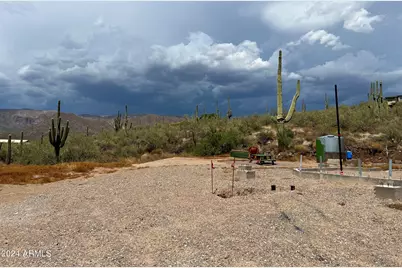 45245 N 22nd Street #-, New River, AZ 85087 - Photo 17