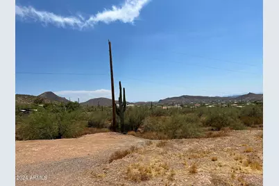 45245 N 22nd Street #-, New River, AZ 85087 - Photo 7