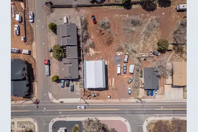 1921 E Arrowhead Avenue, Flagstaff, AZ 86004 - Photo 15