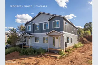 1921 E Arrowhead Avenue, Flagstaff, AZ 86004 - Photo 1