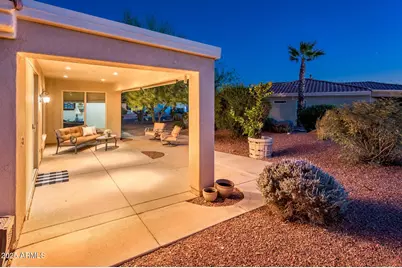 13747 W Nogales Drive, Sun City West, AZ 85375 - Photo 37