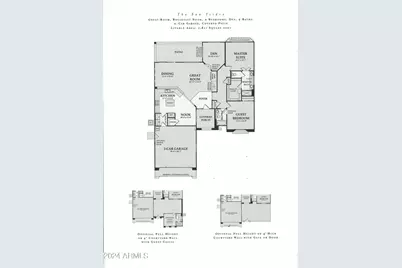 13747 W Nogales Drive, Sun City West, AZ 85375 - Photo 3