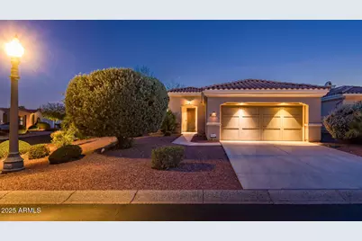 13747 W Nogales Drive, Sun City West, AZ 85375 - Photo 3