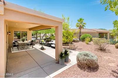 13747 W Nogales Drive, Sun City West, AZ 85375 - Photo 45