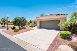 13747 W Nogales Dr, Sun City West, AZ 85375 - Photo 3