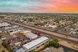 Xxxxx E Apache Trail --, Apache Junction, AZ 85120 - Photo 1