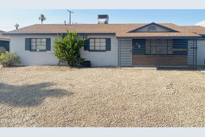 1336 E Don Carlos Avenue, Tempe, AZ 85281 - Photo 1