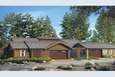 3022 S Clubhouse Circle #59, Flagstaff, AZ 86005 - Photo 1