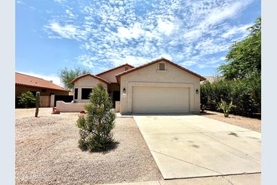 8895 E Shasta Drive, Gold Canyon, AZ 85118 - Photo 1