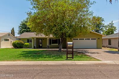 1009 E Tuckey Lane, Phoenix, AZ 85014 - Photo 1