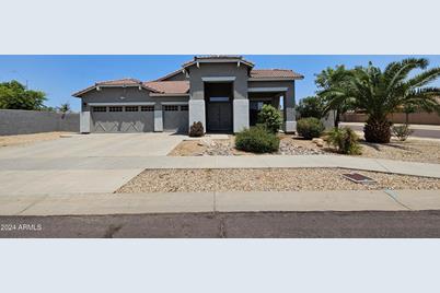 13878 W Crocus Circle, Surprise, AZ 85379 - Photo 1