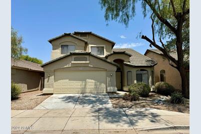 12324 W Rancho Drive, Litchfield Park, AZ 85340 - Photo 1