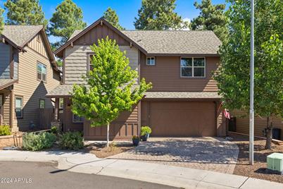 2541 W Pollo Circle, Flagstaff, AZ 86001 - Photo 1