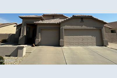 3601 W Alyssa Lane, Phoenix, AZ 85083 - Photo 1