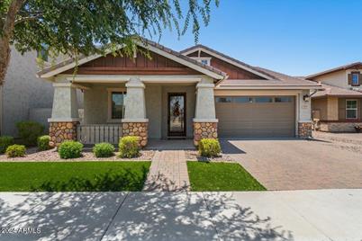 2102 S Nancy Lane, Gilbert, AZ 85295 - Photo 1