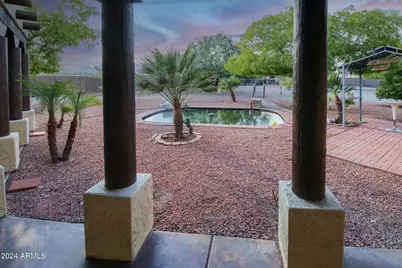 19950 W Cambridge Avenue, Buckeye, AZ 85396 - Photo 17