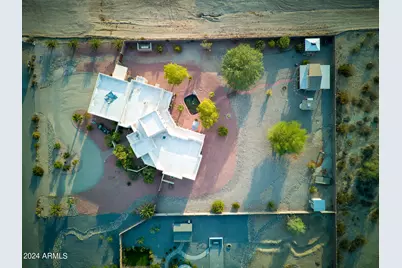 19950 W Cambridge Avenue, Buckeye, AZ 85396 - Photo 3