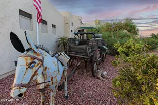 19950 W Cambridge Ave, Buckeye, AZ 85396 - Photo 41