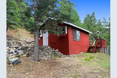 4270 E Heavenly Heights Loop, Prescott, AZ 86303 - Photo 1