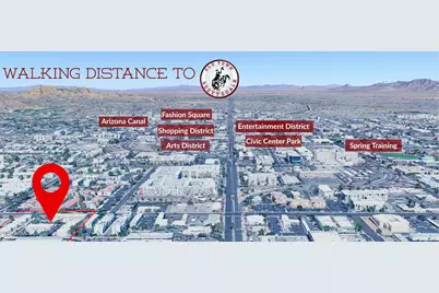 7021 E Earll Drive #215, Scottsdale, AZ 85251 - Photo 41