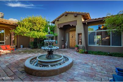 8315 E Bronco Trail, Scottsdale, AZ 85255 - Photo 1