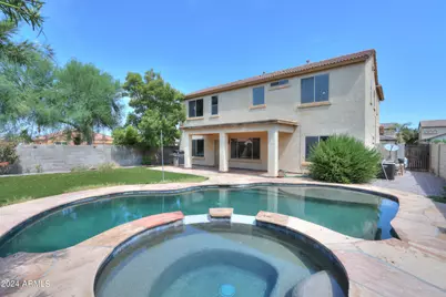1121 E Jahns Drive, Casa Grande, AZ 85122 - Photo 45