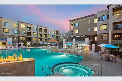 5550 E Deer Valley Drive #2S, Phoenix, AZ 85054 - Photo 15