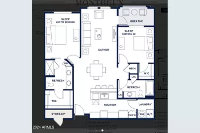 5550 E Deer Valley Drive #2M, Phoenix, AZ 85054 - Photo 19
