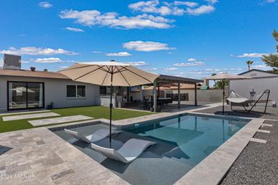 6332 E Crocus, Scottsdale, AZ 85254 - Photo 1