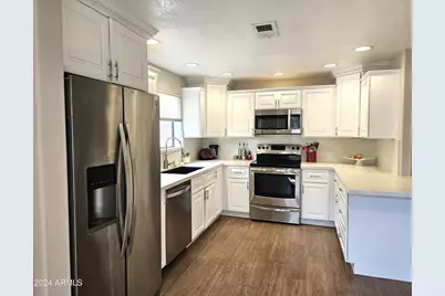 15225 N 100th Street #1191, Scottsdale, AZ 85260 - Photo 11