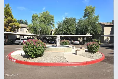 15225 N 100th Street #1191, Scottsdale, AZ 85260 - Photo 29