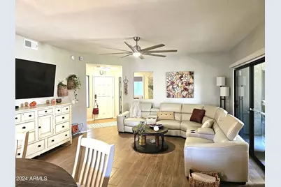 15225 N 100th Street #1191, Scottsdale, AZ 85260 - Photo 7