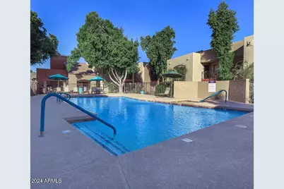 12231 N 19th Street #2, Phoenix, AZ 85022 - Photo 1