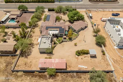 23907 N 83rd Avenue, Peoria, AZ 85383 - Photo 155