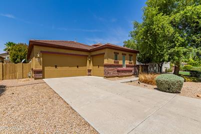 4284 N 154th Avenue, Goodyear, AZ 85395 - Photo 1