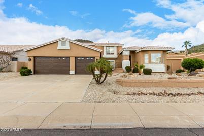 5242 W Melinda Lane, Glendale, AZ 85308 - Photo 1