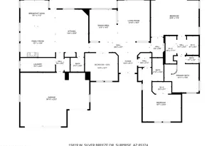 15819 W Silver Breeze Dr, Surprise, AZ 85374 - Photo 27