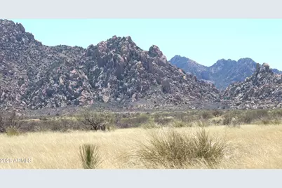 Lot 10 E De Vaca Circle #LOT 10, Saint David, AZ 85630 - Photo 9