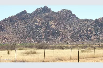 E268 E Tom Jeffords Road #LOT 68, Saint David, AZ 85630 - Photo 1