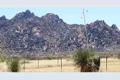 E268 E Tom Jeffords Road #LOT 68, Saint David, AZ 85630 - Photo 3