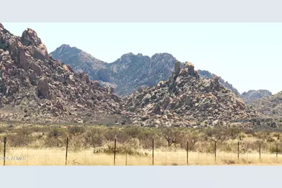 Lot 43 E De Vaca Circle #LOT 43, Saint David, AZ 85630 - Photo 11